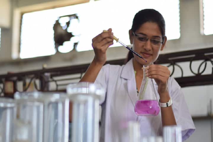 laboratory